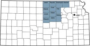 NCRPC Business Finance Service Area