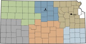 NCRPC Fiscal Agent - Kansas Regional Homeland Security Councils