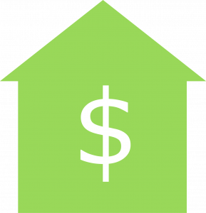 Home Ownership Program Logo