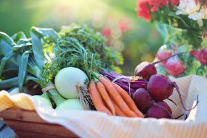 Local Foods