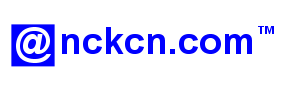 NCKCN logo