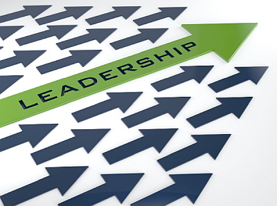 image of leadership graphic