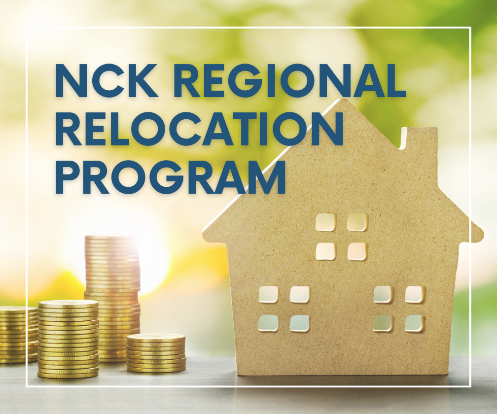 NCK Regional Relocation Incentive NCRPC