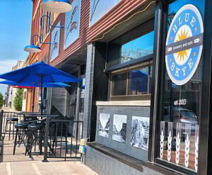 image of Blue Skye Brewery and Eats, LLC, Salina, KS