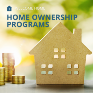 image of home ownership programs logo