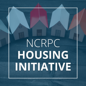 cover image for NCRPC Housing Initiative program 