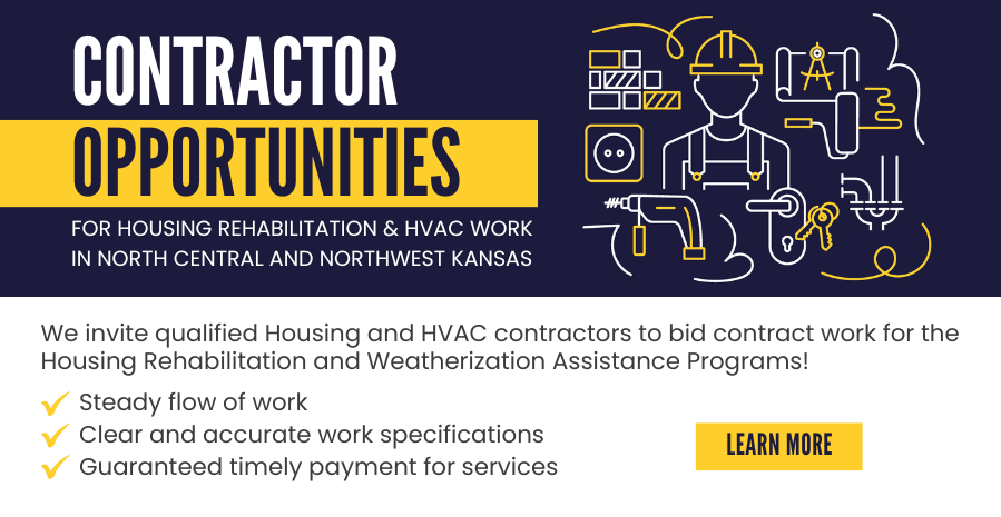 Contractor Opportunities