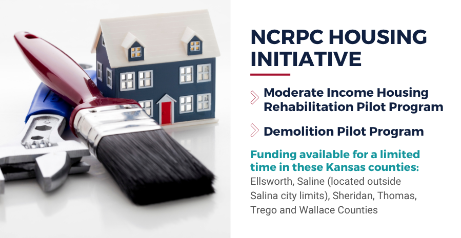 NCRPC Housing Initiative