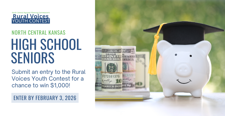 Rural Voices Youth Contest