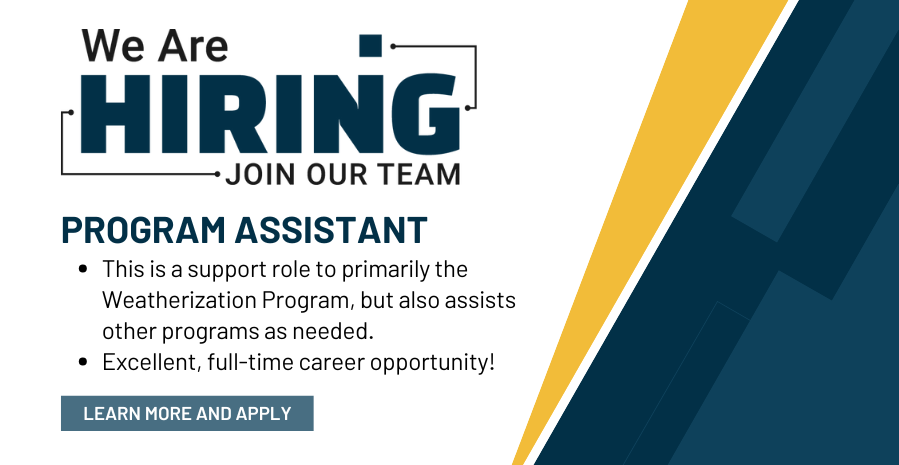 Job Opportunity