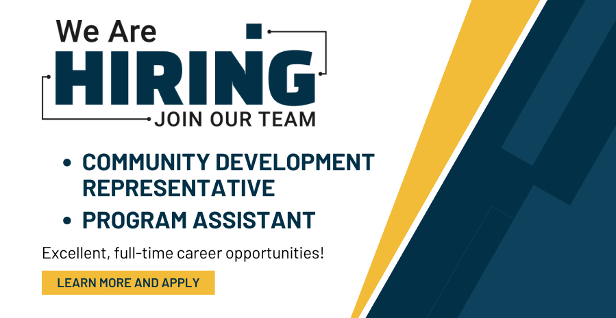 Career Opportunities