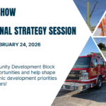 cdbg road show 2026 webpage