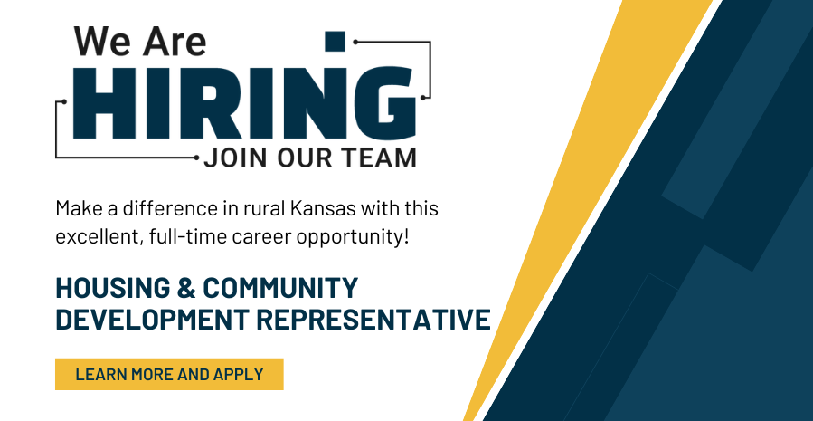 Career Opportunity!